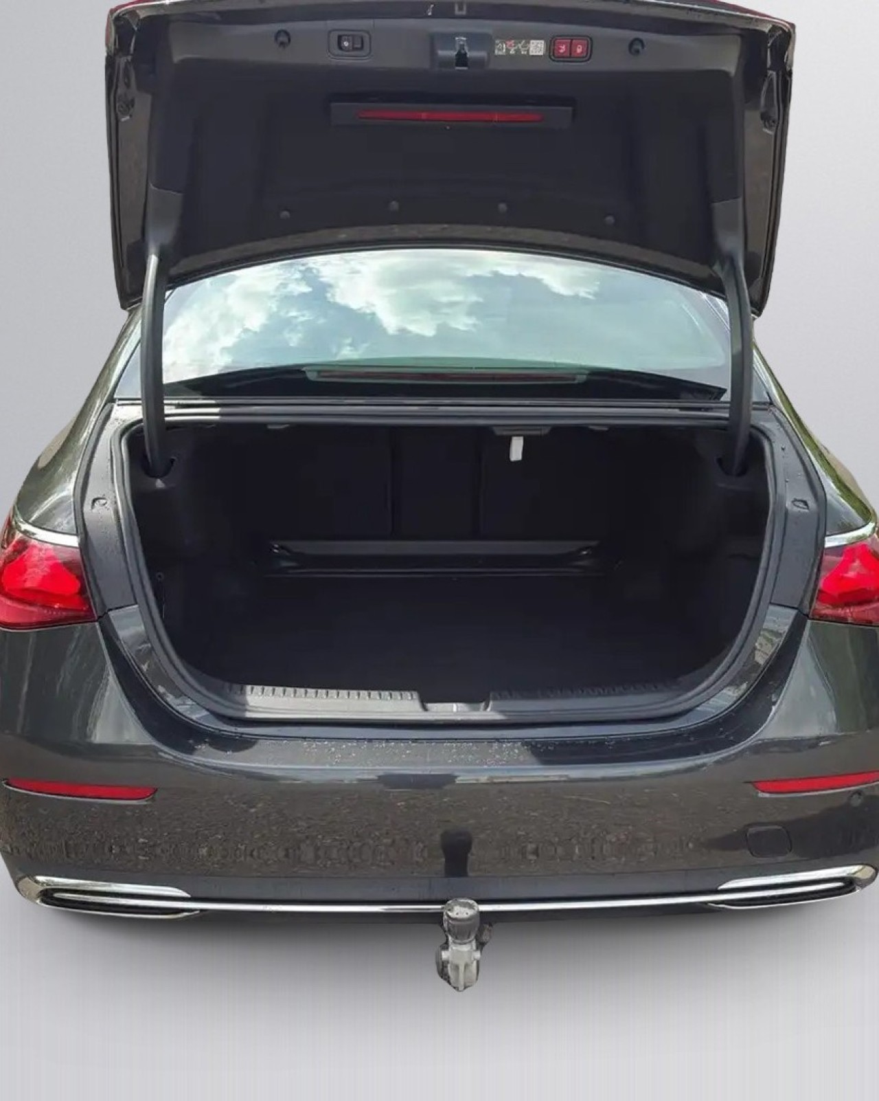 Mercedes-Benz E 220d 4MATIC - foto 13
