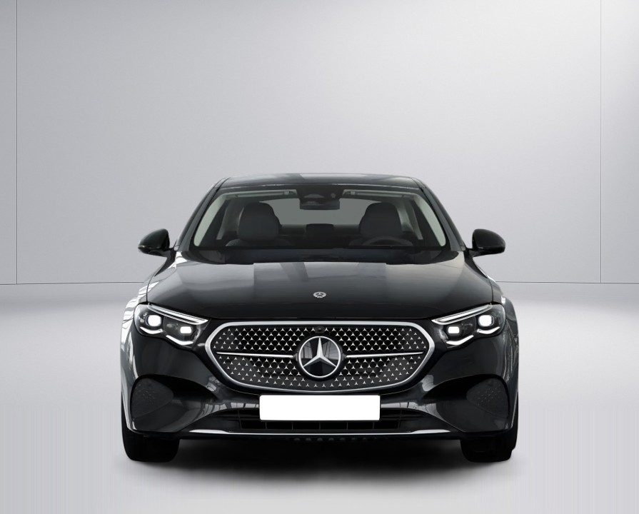 Mercedes-Benz E 200 4MATIC - foto 8