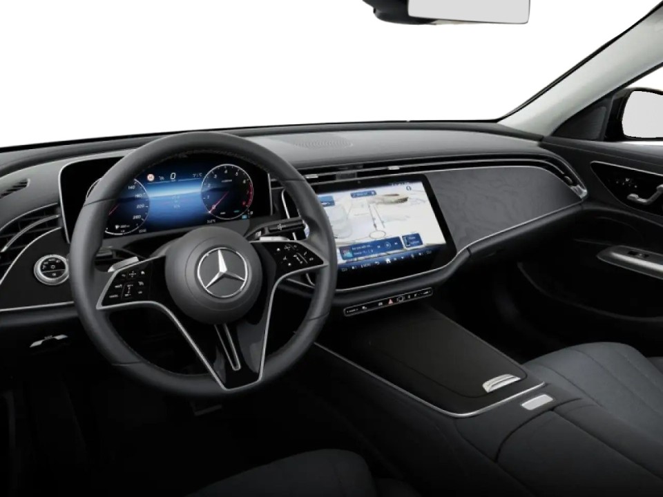 Mercedes-Benz E 200 4MATIC - foto 9