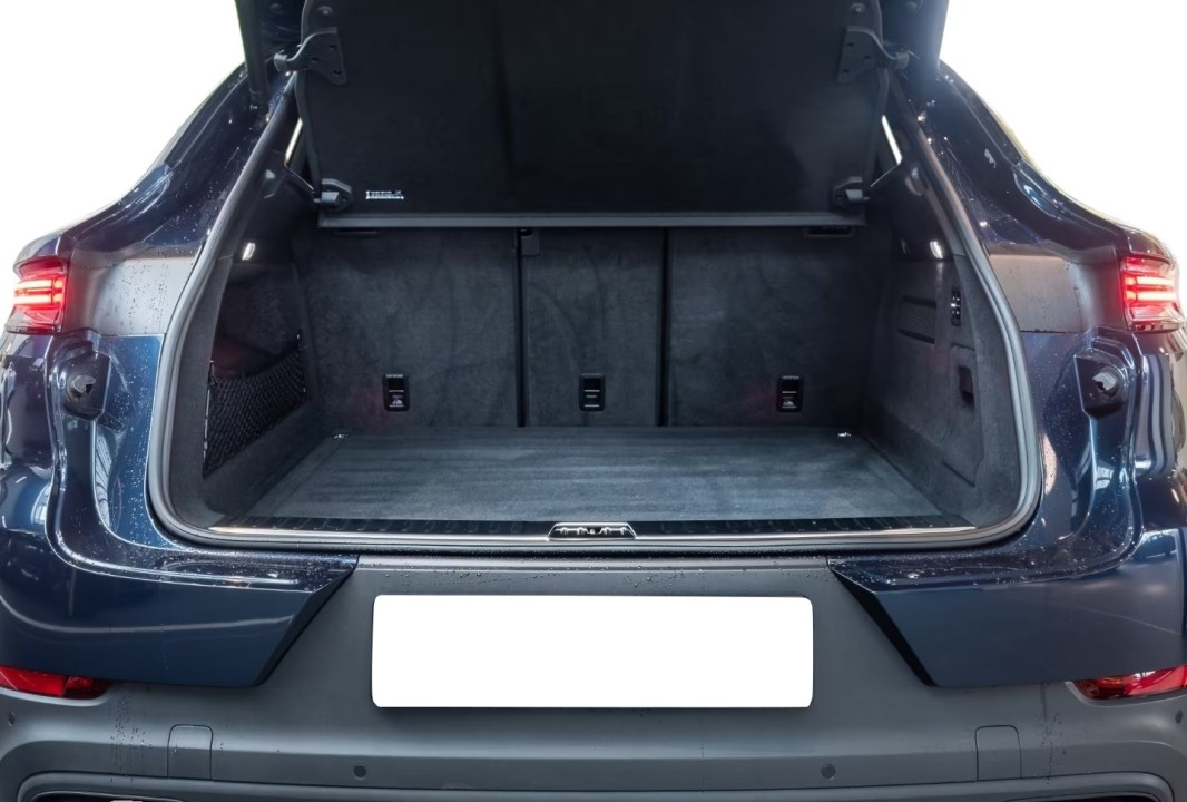 Porsche Cayenne Coupe S - foto 22