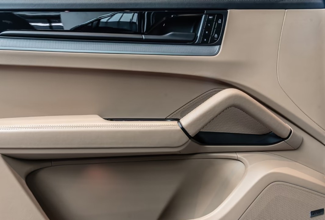 Porsche Cayenne Coupe S - foto 19