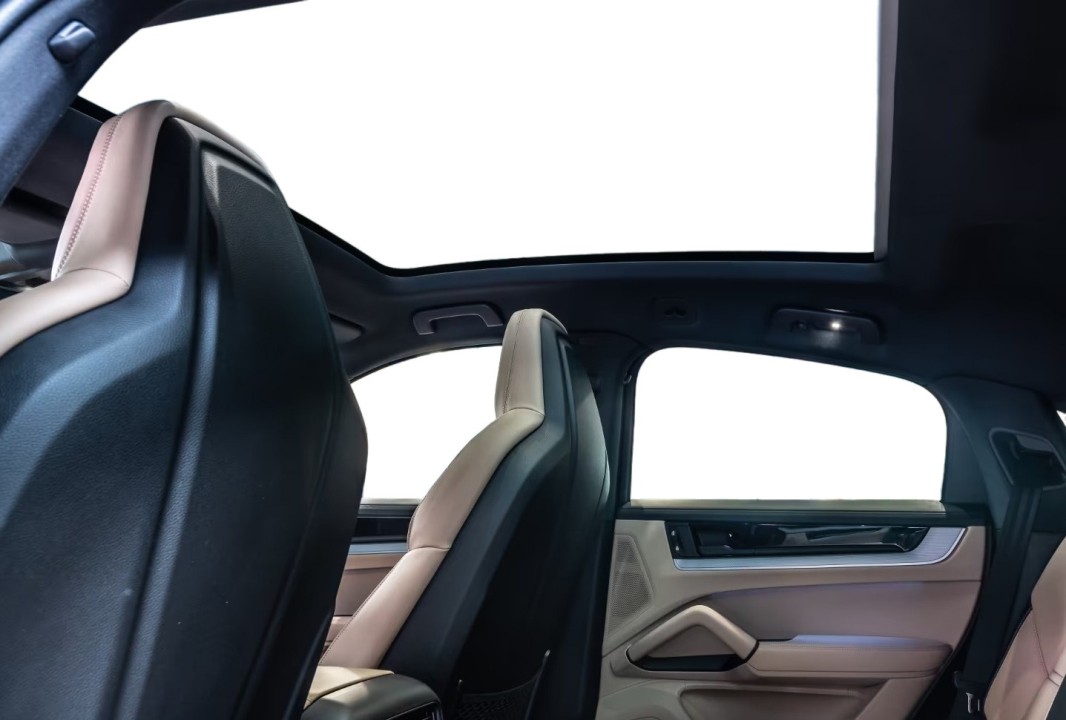 Porsche Cayenne Coupe S - foto 17