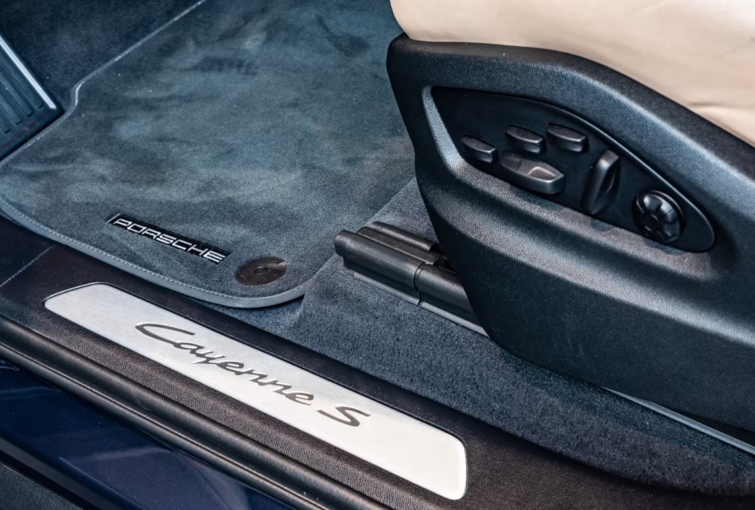 Porsche Cayenne Coupe S - foto 21
