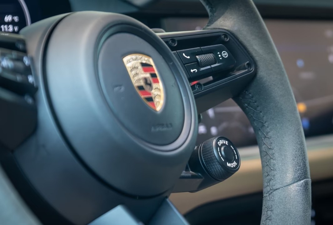 Porsche Cayenne Coupe S - foto 10