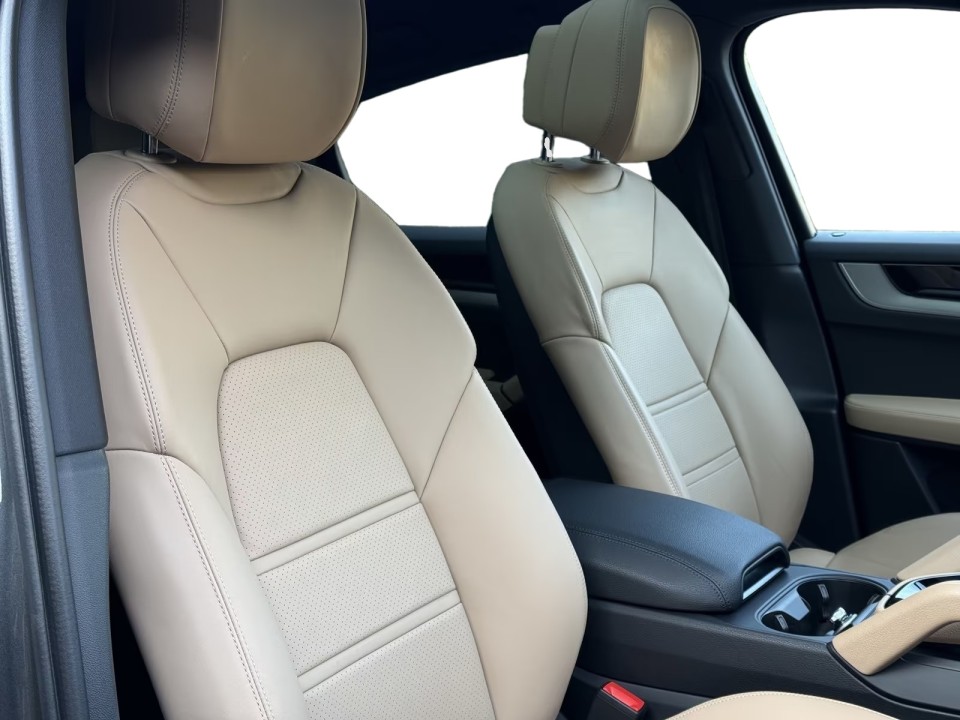 Porsche Cayenne Coupe E-Hybrid - foto 20