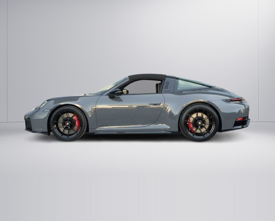 Porsche 911 Targa 4 GTS (3)