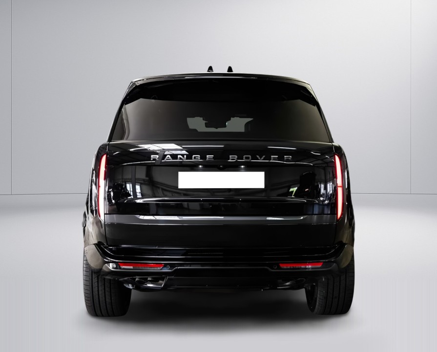 Land Rover Range Rover P530 Autobiorgaphy (3)