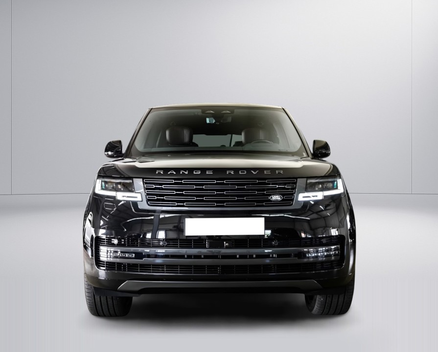 Land Rover Range Rover P530 Autobiorgaphy - foto 7