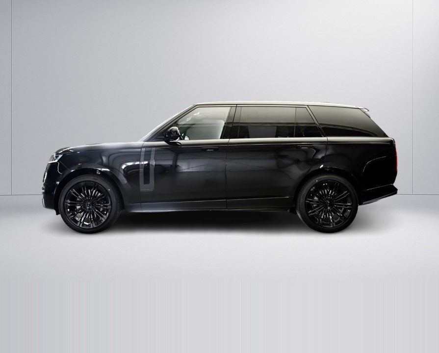 Land Rover Range Rover P530 Autobiorgaphy (5)