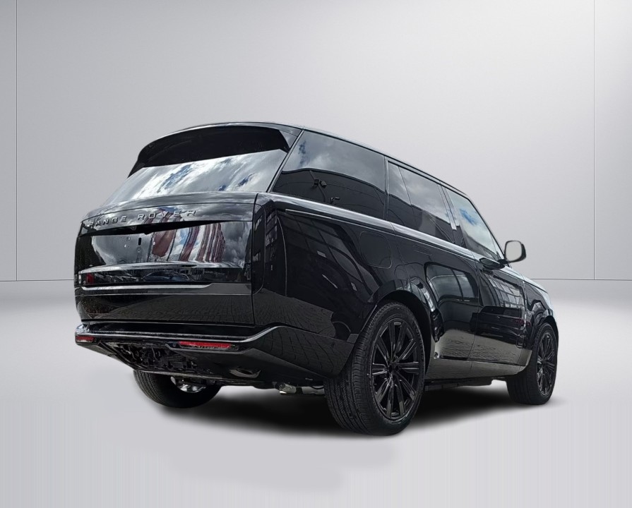 Land Rover Range Rover P550e Autobiography (2)