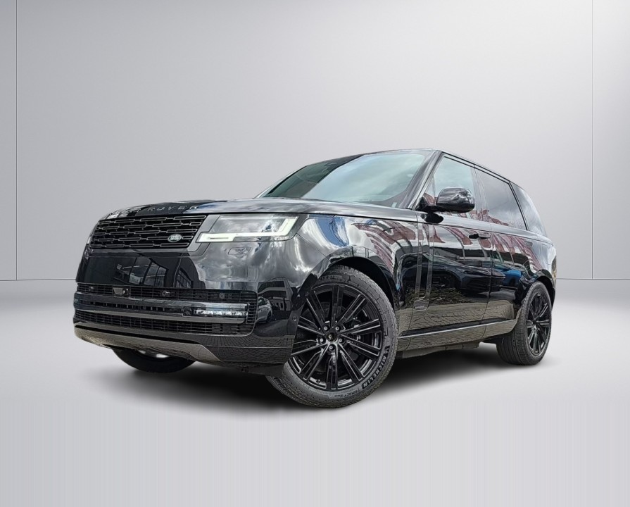Land Rover Range Rover P550e Autobiography (5)