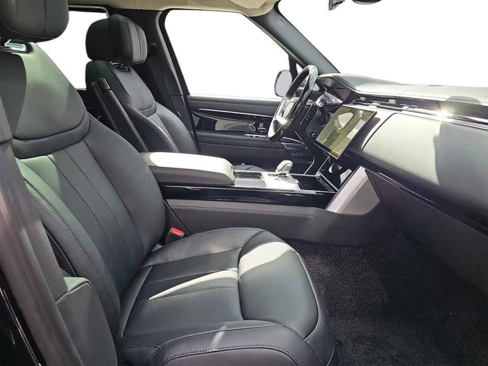 Land Rover Range Rover P550e Autobiography - foto 9