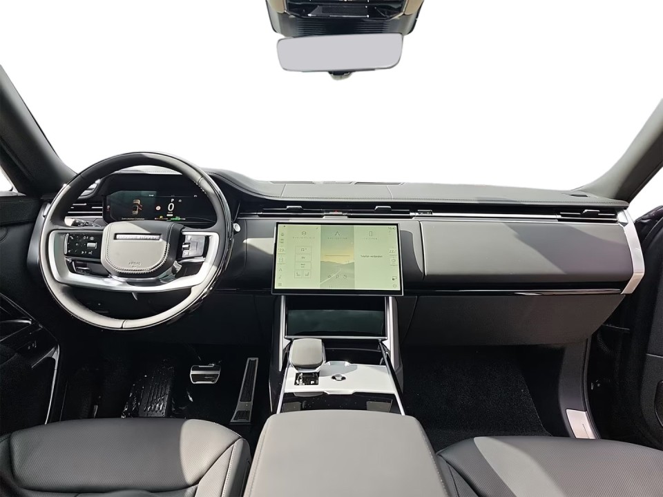 Land Rover Range Rover P550e Autobiography - foto 8
