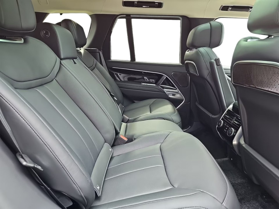 Land Rover Range Rover P550e Autobiography - foto 11