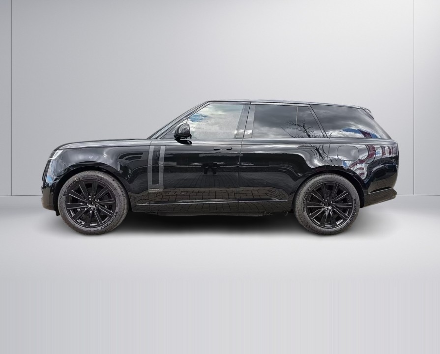 Land Rover Range Rover P550e Autobiography (4)