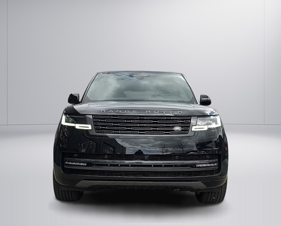 Land Rover Range Rover P550e Autobiography - foto 6