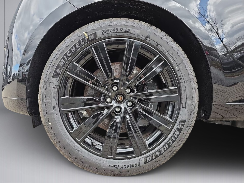 Land Rover Range Rover P550e Autobiography - foto 12