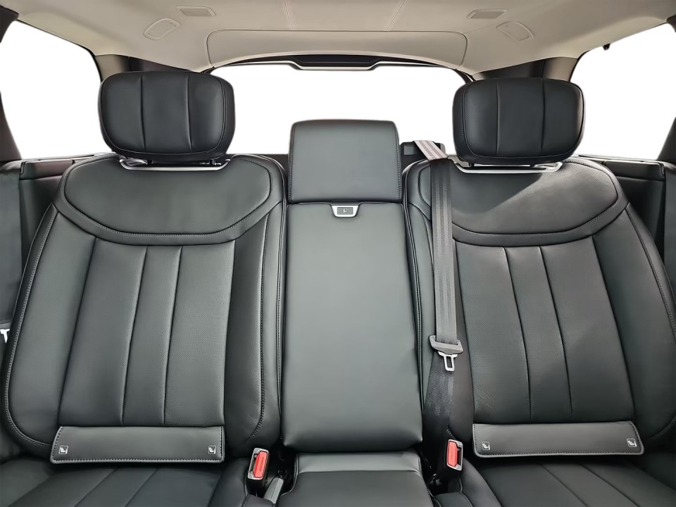 Land Rover Range Rover P550e Autobiography - foto 10