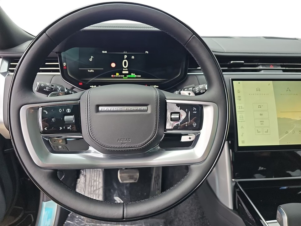 Land Rover Range Rover P550e Autobiography - foto 7
