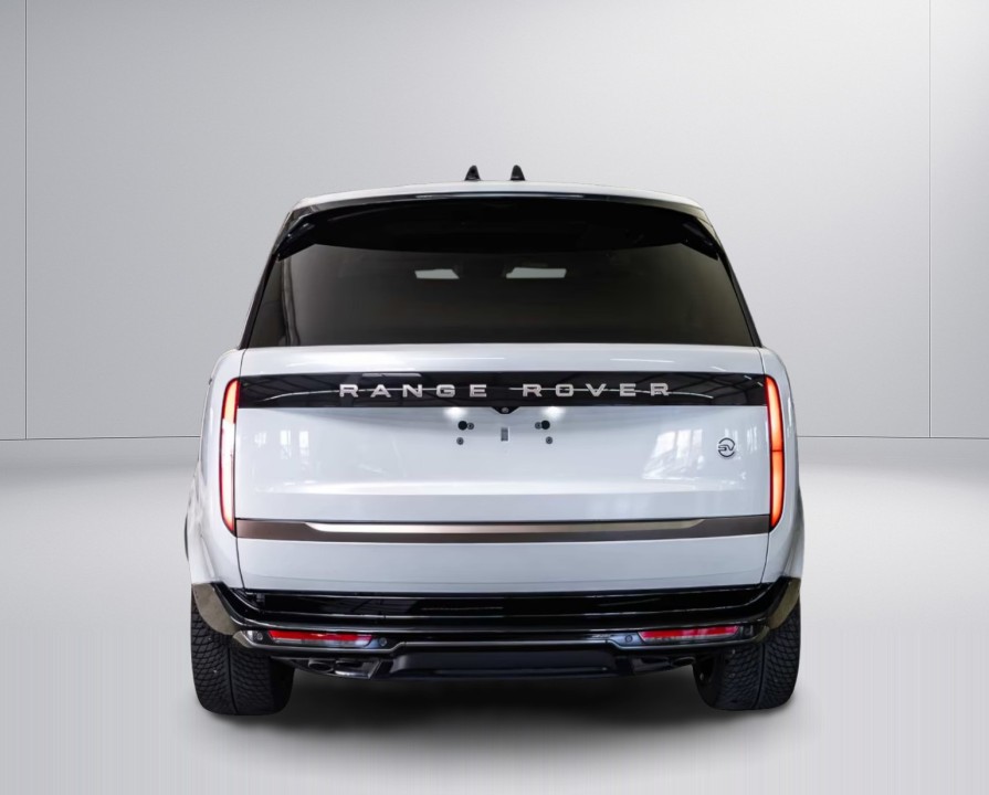 Land Rover Range Rover SV P615 LWB (3)