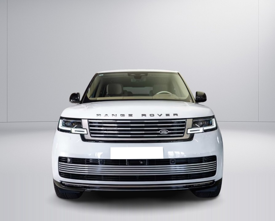 Land Rover Range Rover SV P615 LWB - foto 8