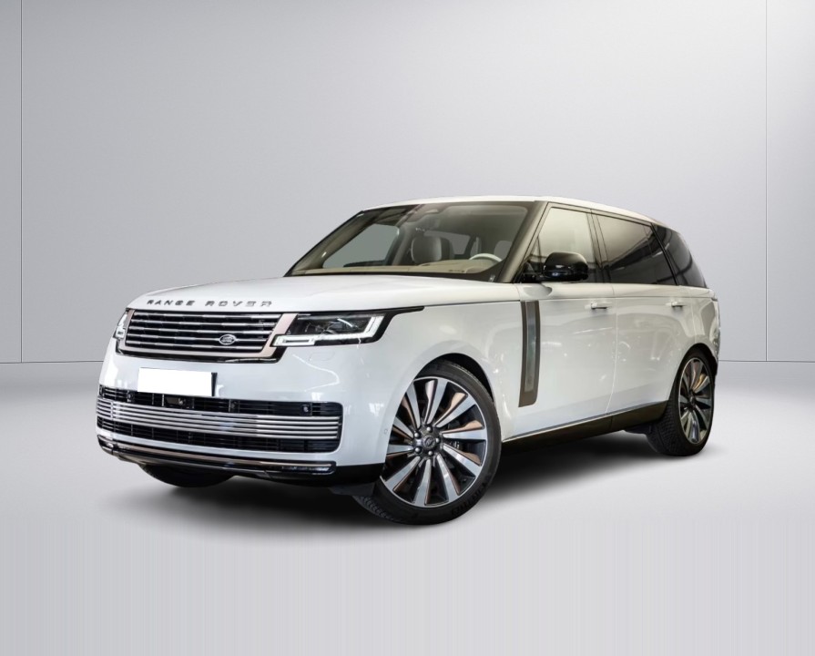 Land Rover Range Rover SV P615 LWB - foto 7