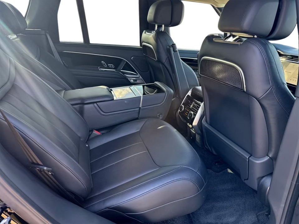 Land Rover Range Rover P550e Autobiography - foto 7