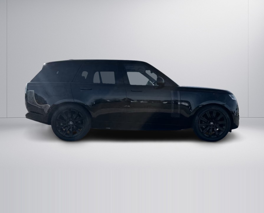 Land Rover Range Rover P550e Autobiography (3)
