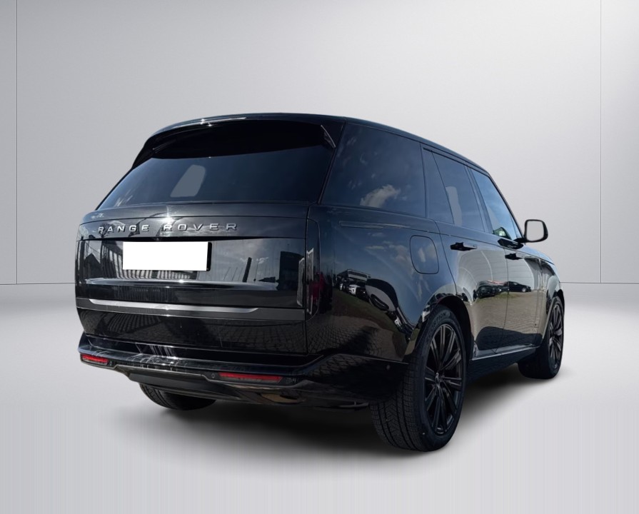 Land Rover Range Rover P550e Autobiography (4)