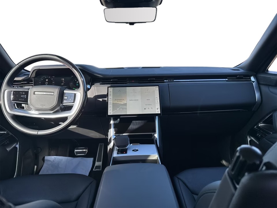Land Rover Range Rover P550e Autobiography - foto 8