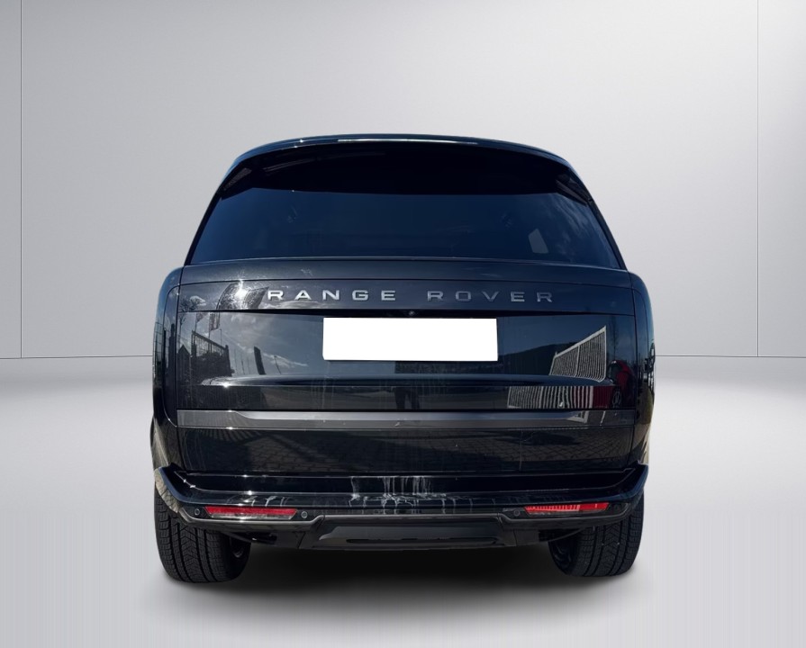 Land Rover Range Rover P550e Autobiography (5)