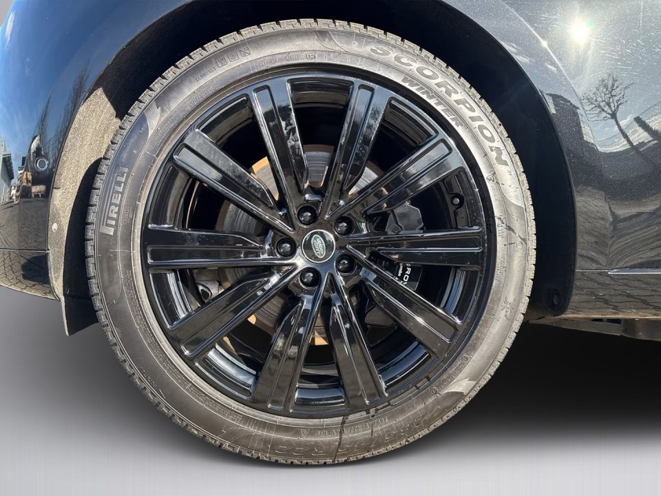 Land Rover Range Rover P550e Autobiography - foto 9