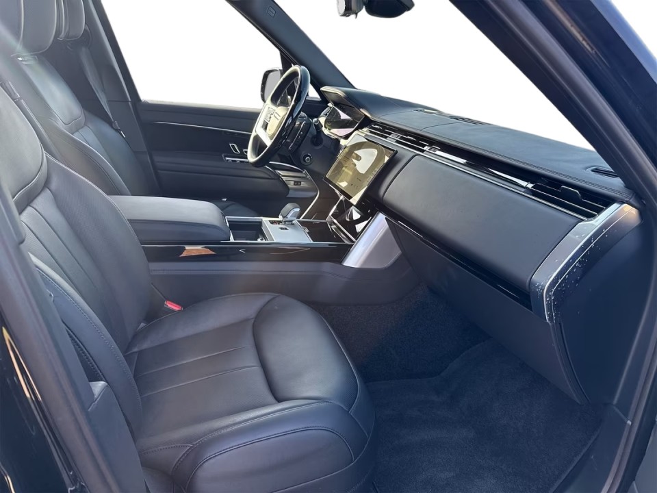 Land Rover Range Rover P550e Autobiography - foto 6