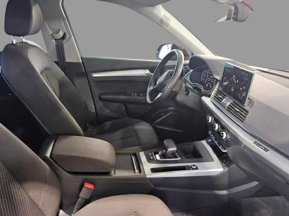 Audi Q5 Sportback 40 TFSI Quattro S tronic (3)