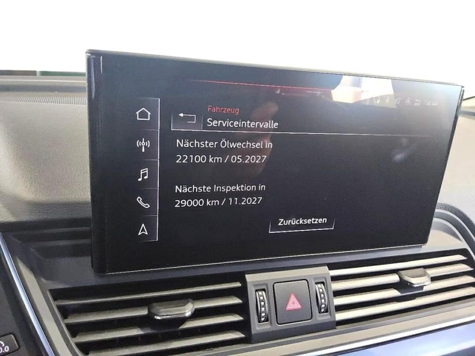 Audi Q5 Sportback 40 TFSI Quattro S tronic (4)