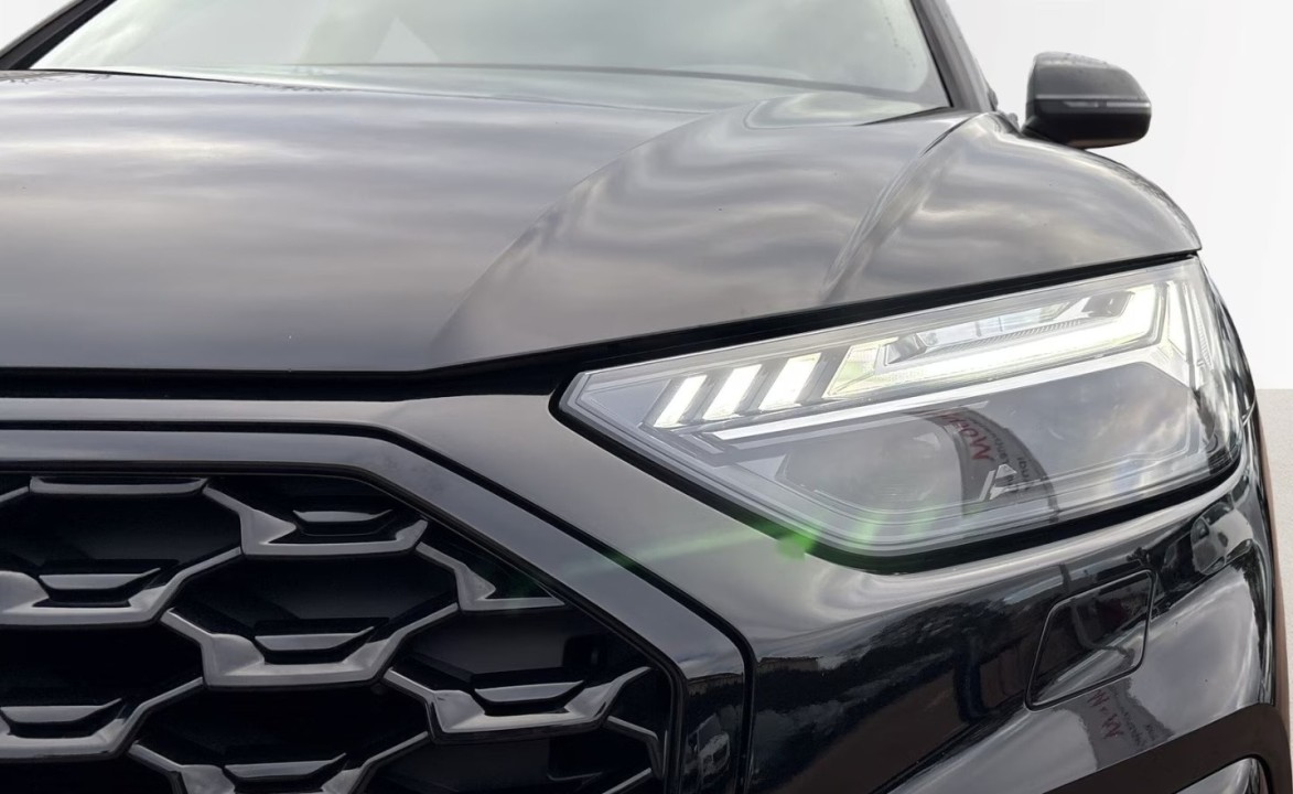 Audi Q5 Sportback 40 TDI quattro S tronic - foto 13