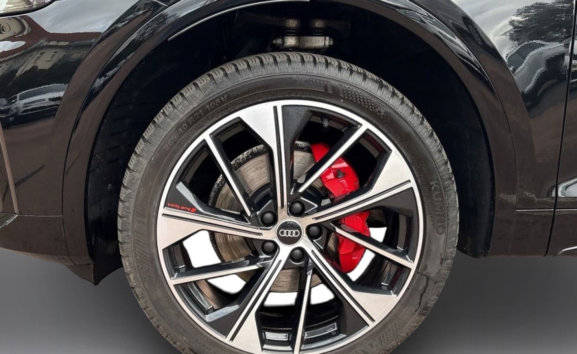 Audi Q5 Sportback 40 TDI quattro S tronic - foto 14