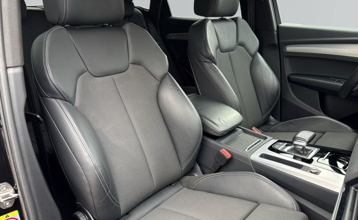 Audi Q5 Sportback 40 TDI quattro S tronic - foto 10