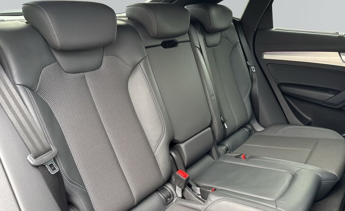 Audi Q5 Sportback 40 TDI quattro S tronic - foto 11
