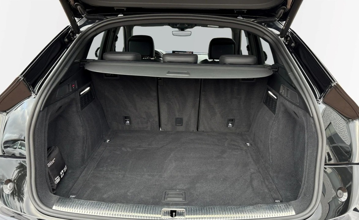 Audi Q5 Sportback 40 TDI quattro S tronic - foto 12
