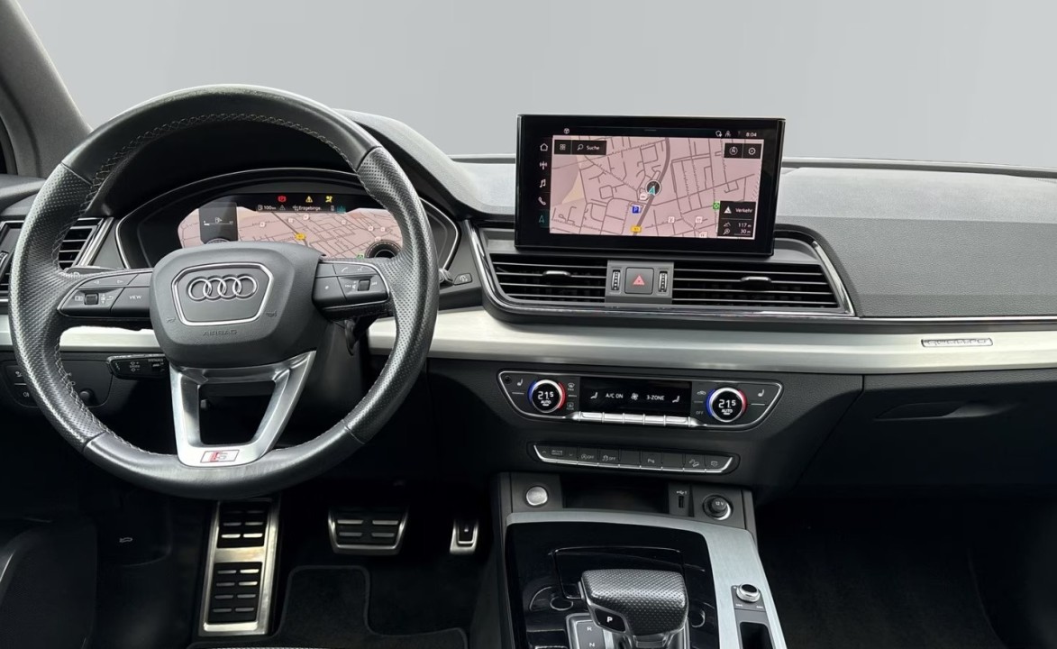 Audi Q5 Sportback 40 TDI quattro S tronic - foto 6