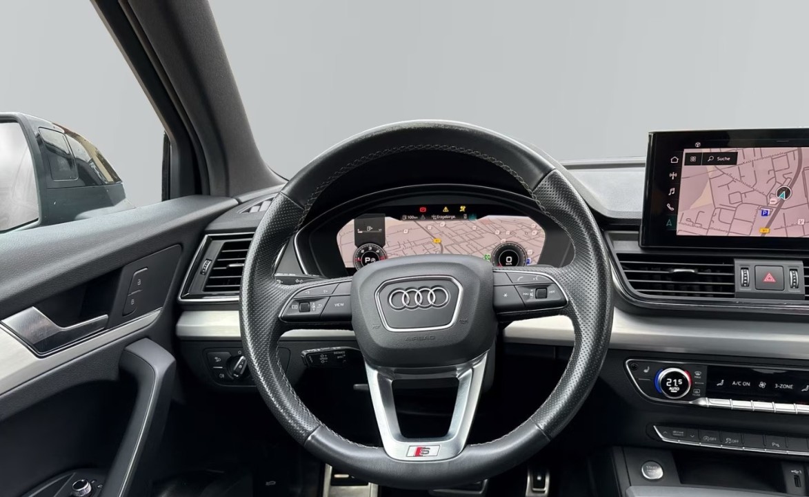 Audi Q5 Sportback 40 TDI quattro S tronic - foto 7