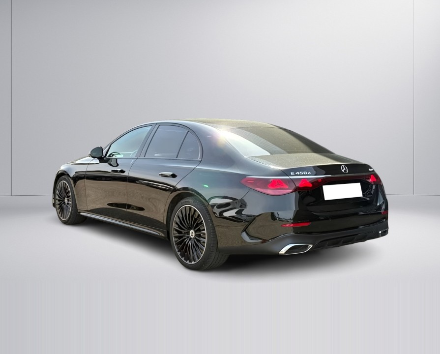 Mercedes-Benz E 450d 4MATIC AMG (3)