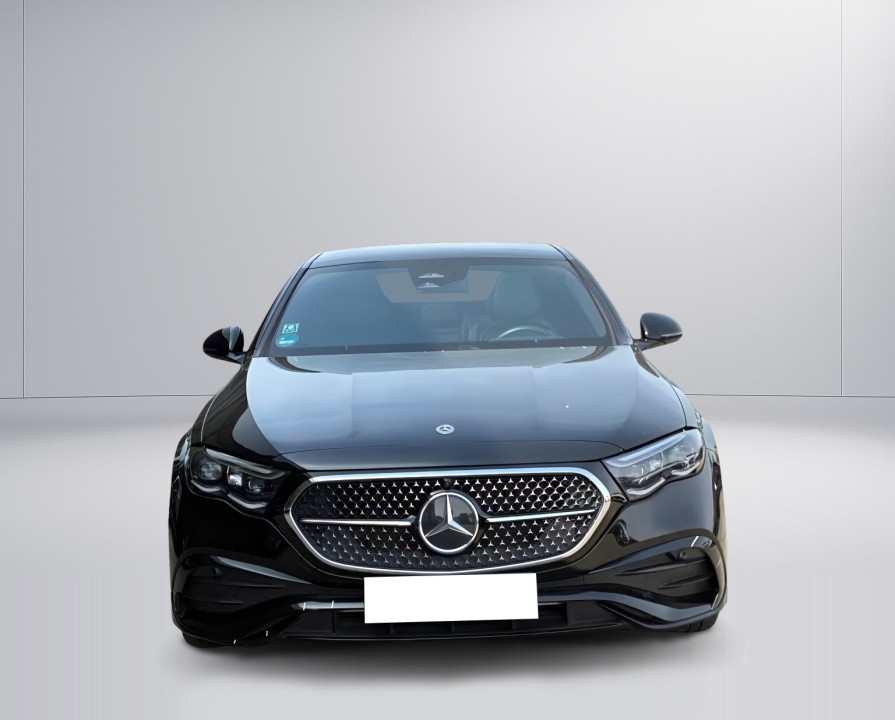 Mercedes-Benz E 450d 4MATIC AMG (5)