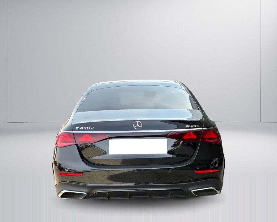 Mercedes-Benz E 450d 4MATIC AMG (4)