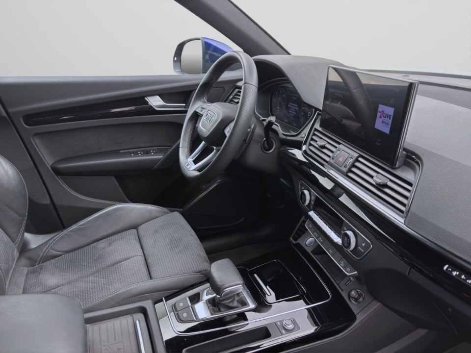 Audi Q5 Sportback 40 TDI quattro S tronic - foto 10