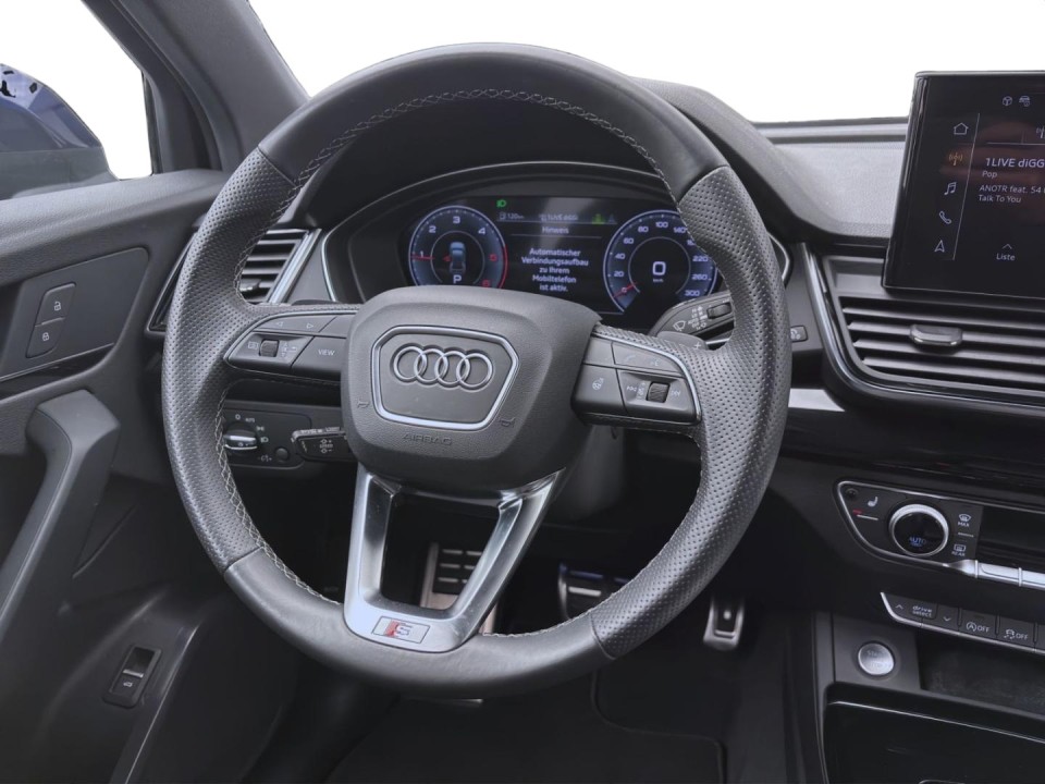 Audi Q5 Sportback 40 TDI quattro S tronic - foto 12