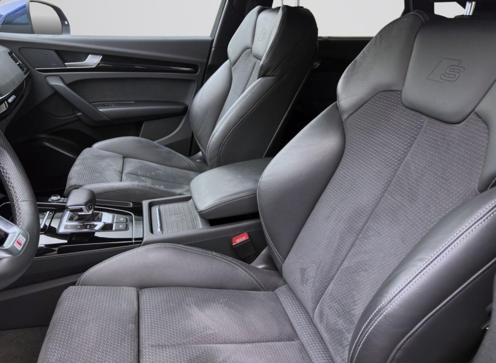 Audi Q5 Sportback 40 TDI quattro S tronic - foto 7