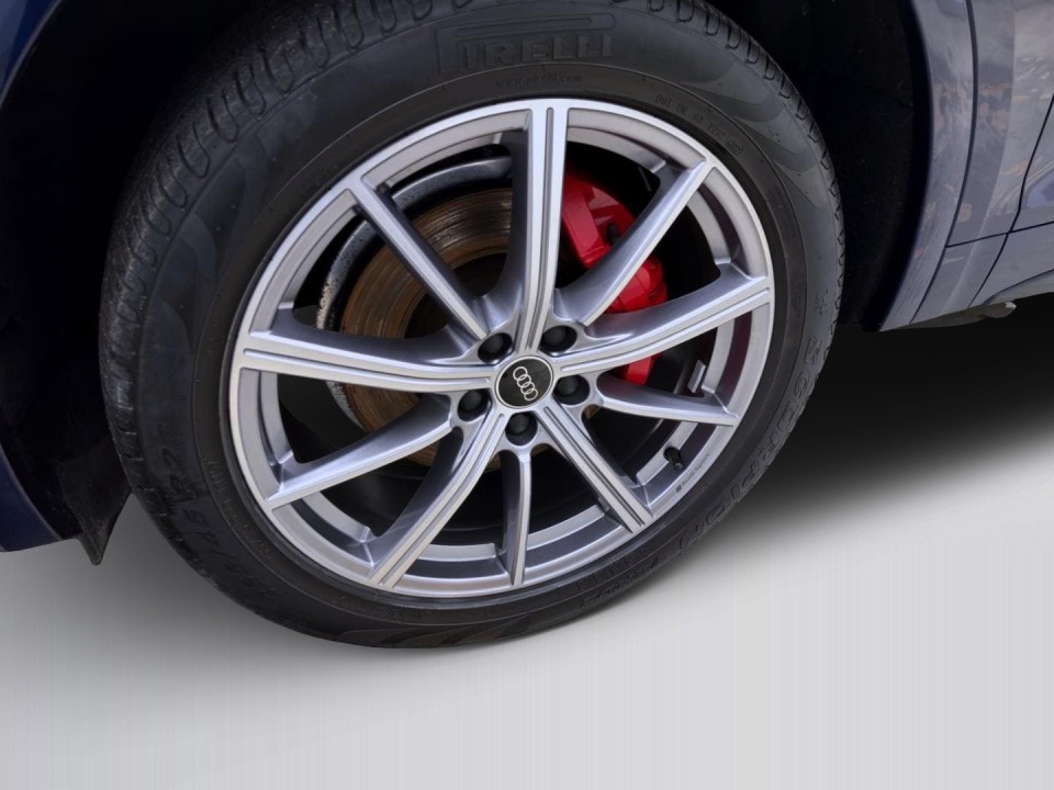 Audi Q5 Sportback 40 TDI quattro S tronic - foto 19