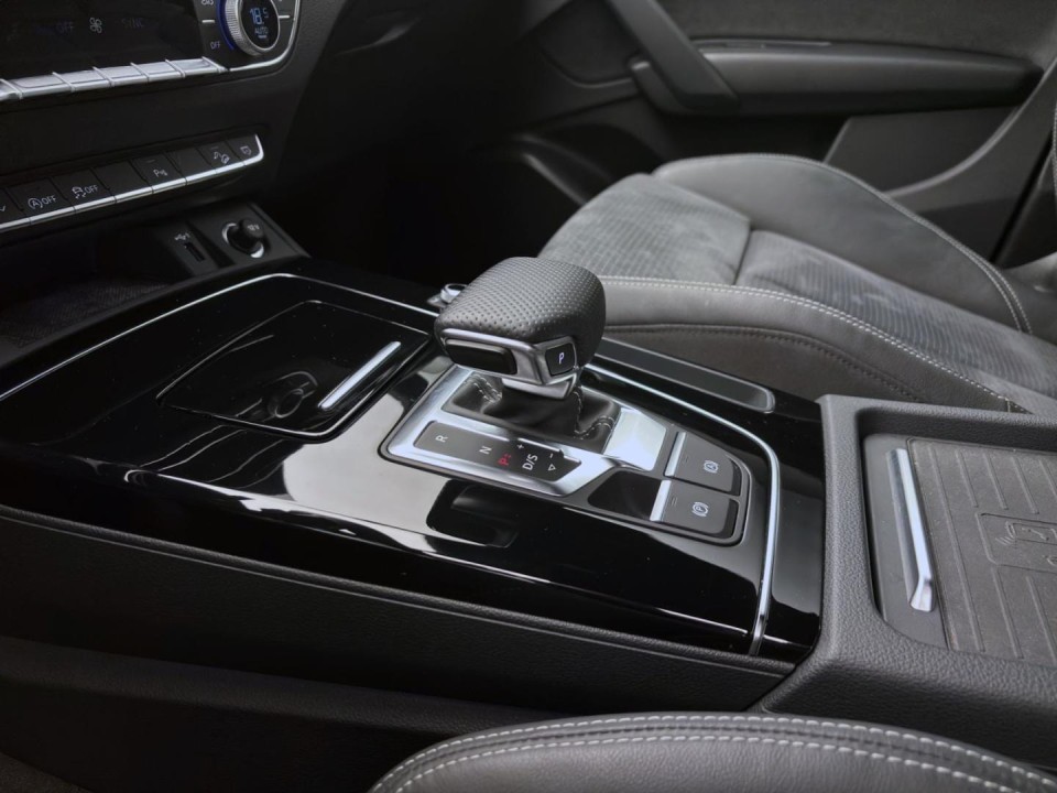 Audi Q5 Sportback 40 TDI quattro S tronic - foto 15